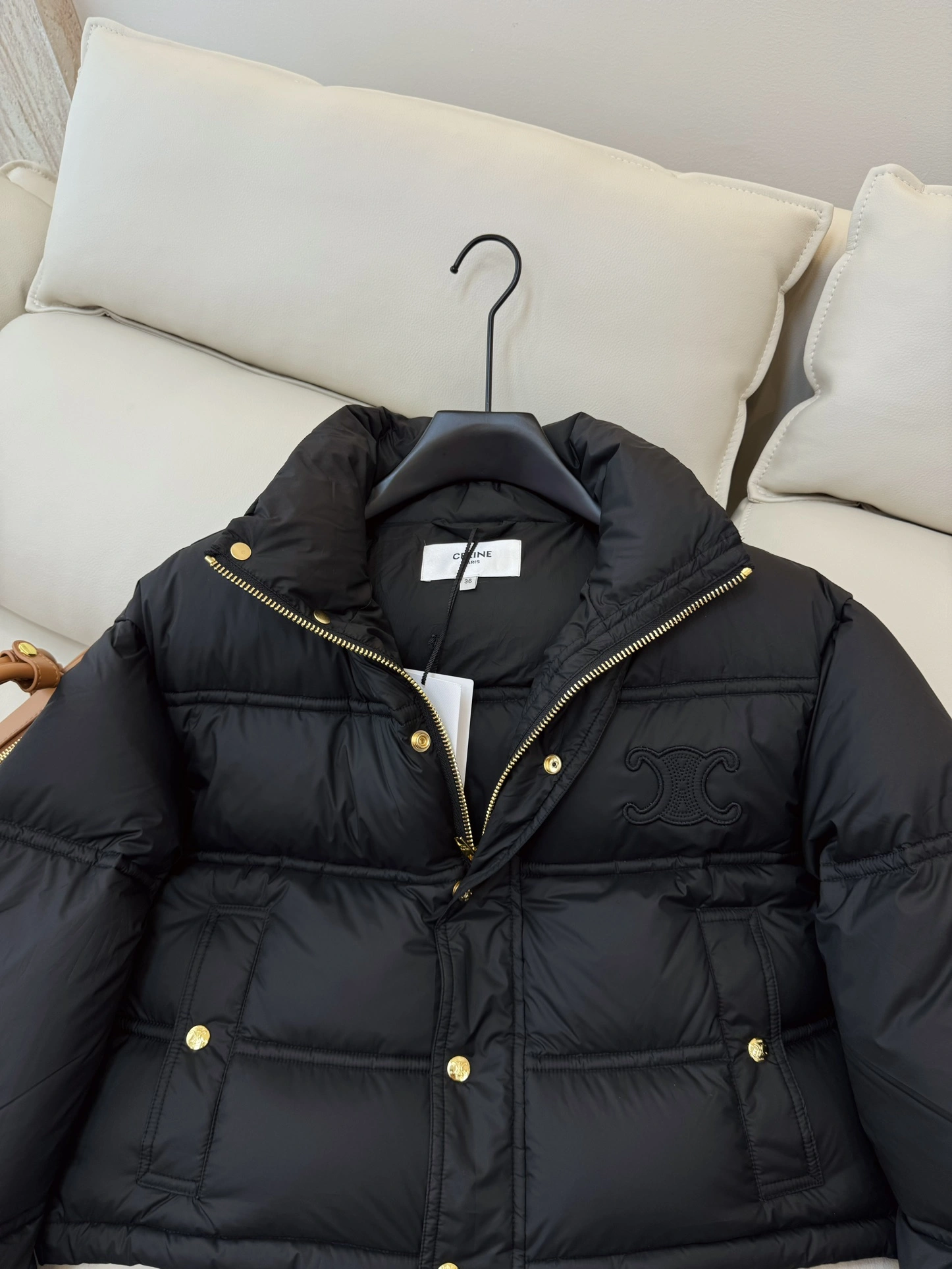 ZeroBulk Celine Down Jackets 107537
