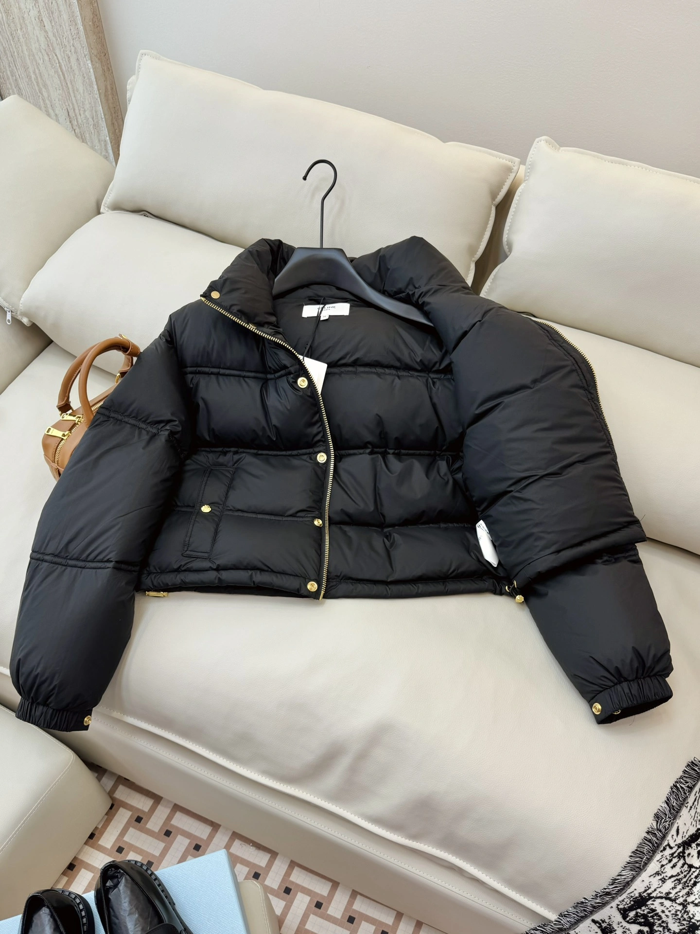 ZeroBulk Celine Down Jackets 107537