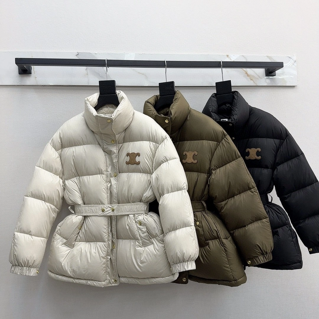 Celine Down Jackets MultiPurpose 107534