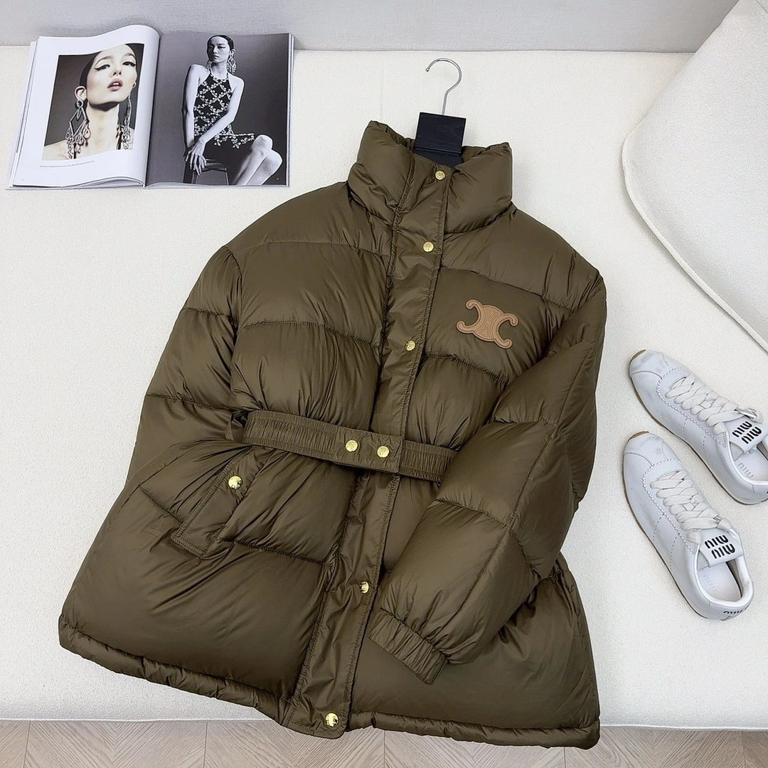 Celine Down Jackets MultiPurpose 107534