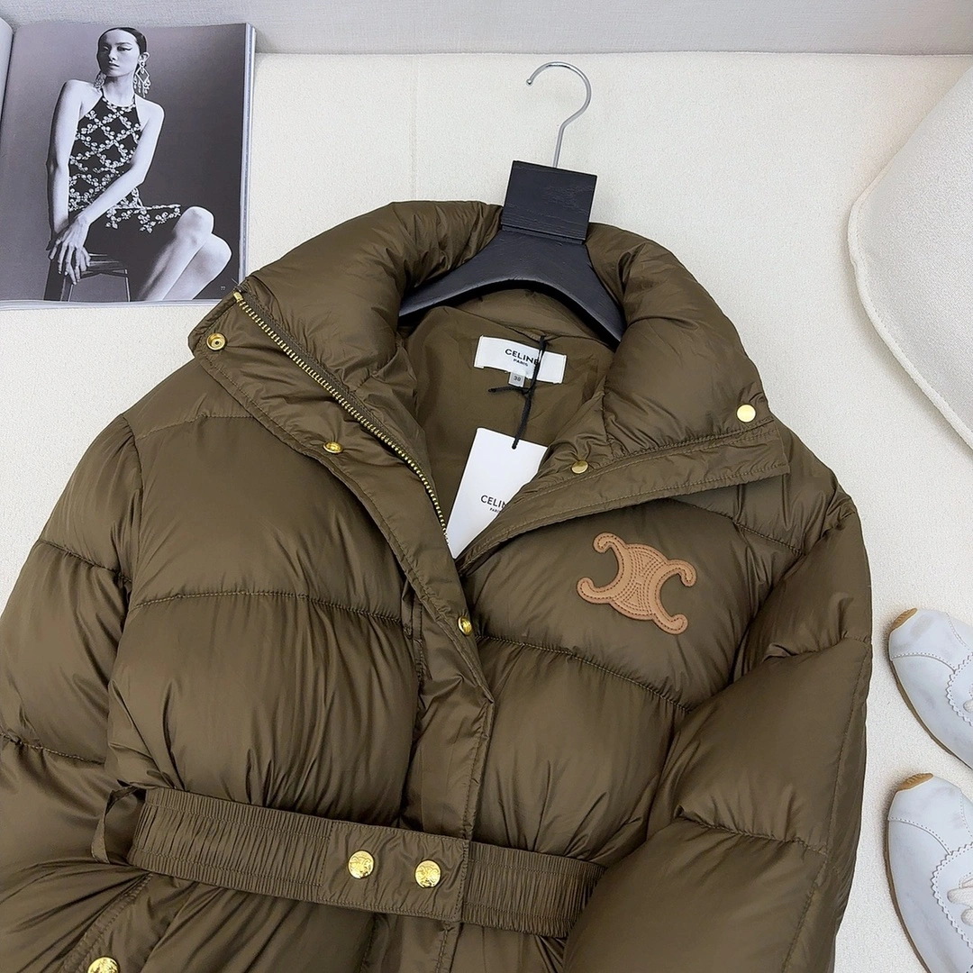 Celine Down Jackets MultiPurpose 107534