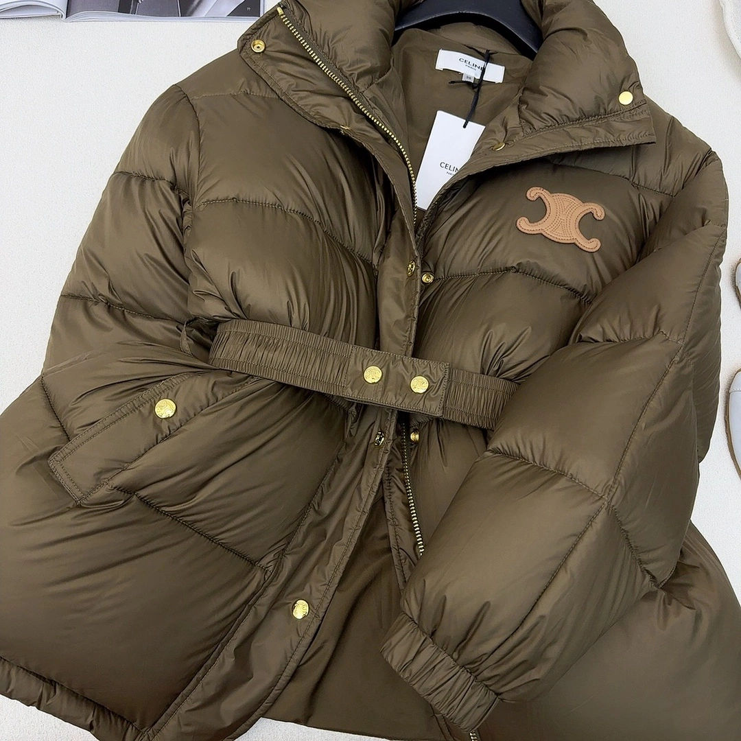 Celine Down Jackets MultiPurpose 107534