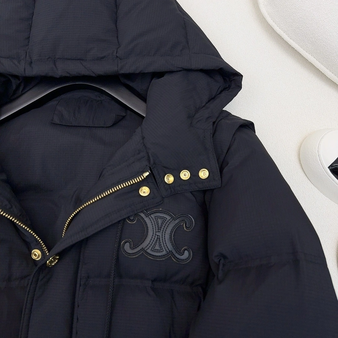 Celine Down Jackets Comfortable 107533