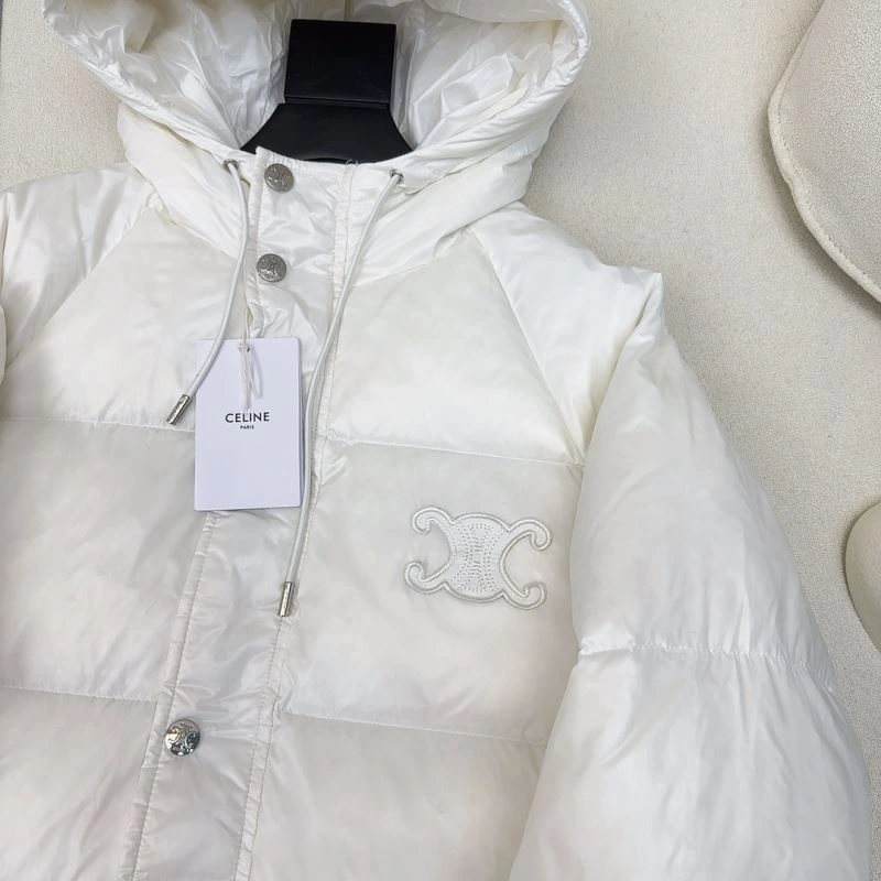 Celine Down Jackets EasyMatch 107549