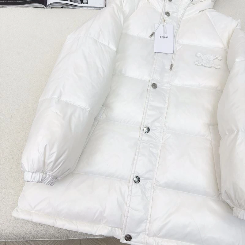 Celine Down Jackets EasyMatch 107549