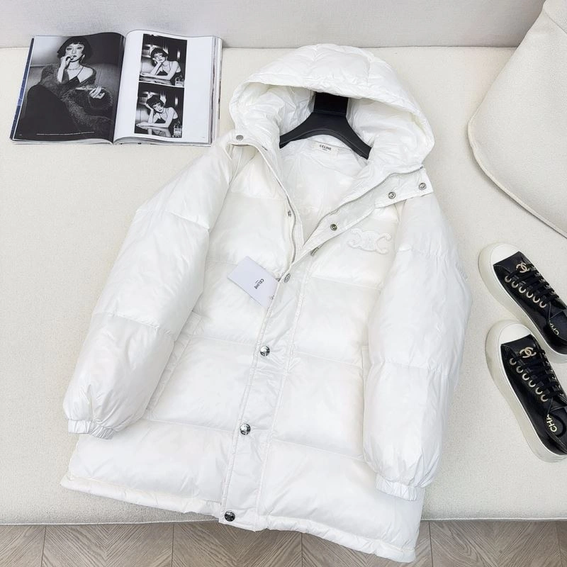 Celine Down Jackets EasyMatch 107549