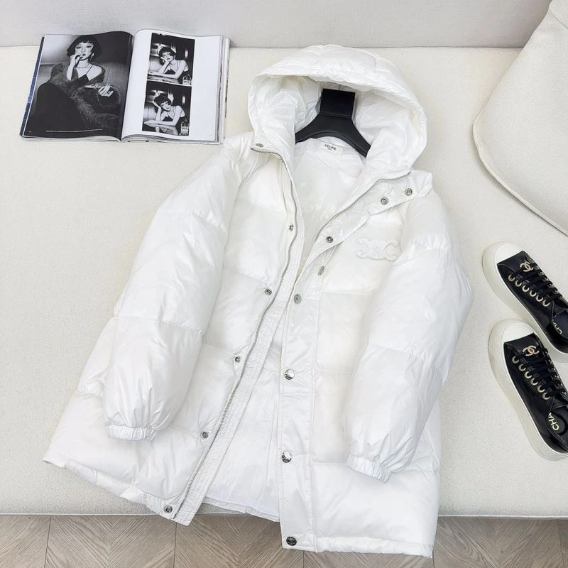 Celine Down Jackets EasyMatch 107549