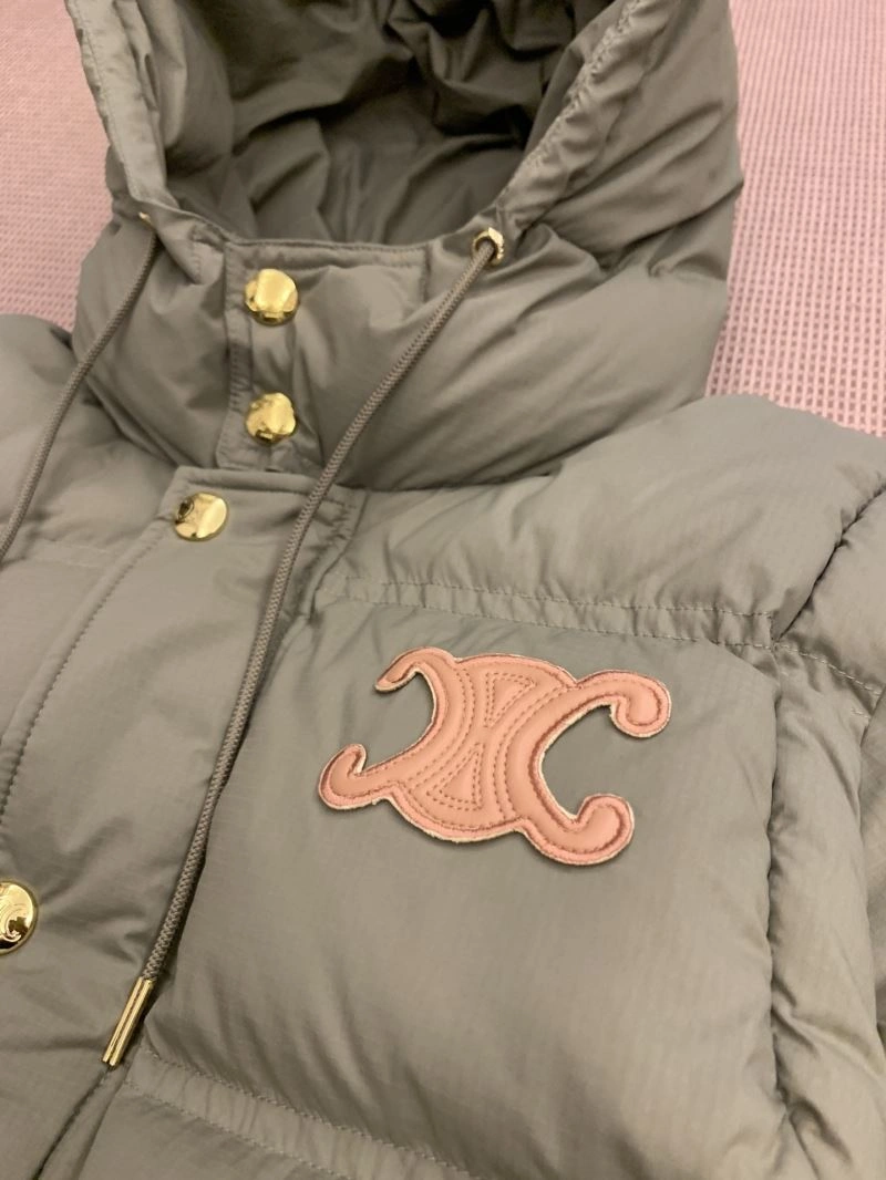 Celine Down Jackets Premium 107559