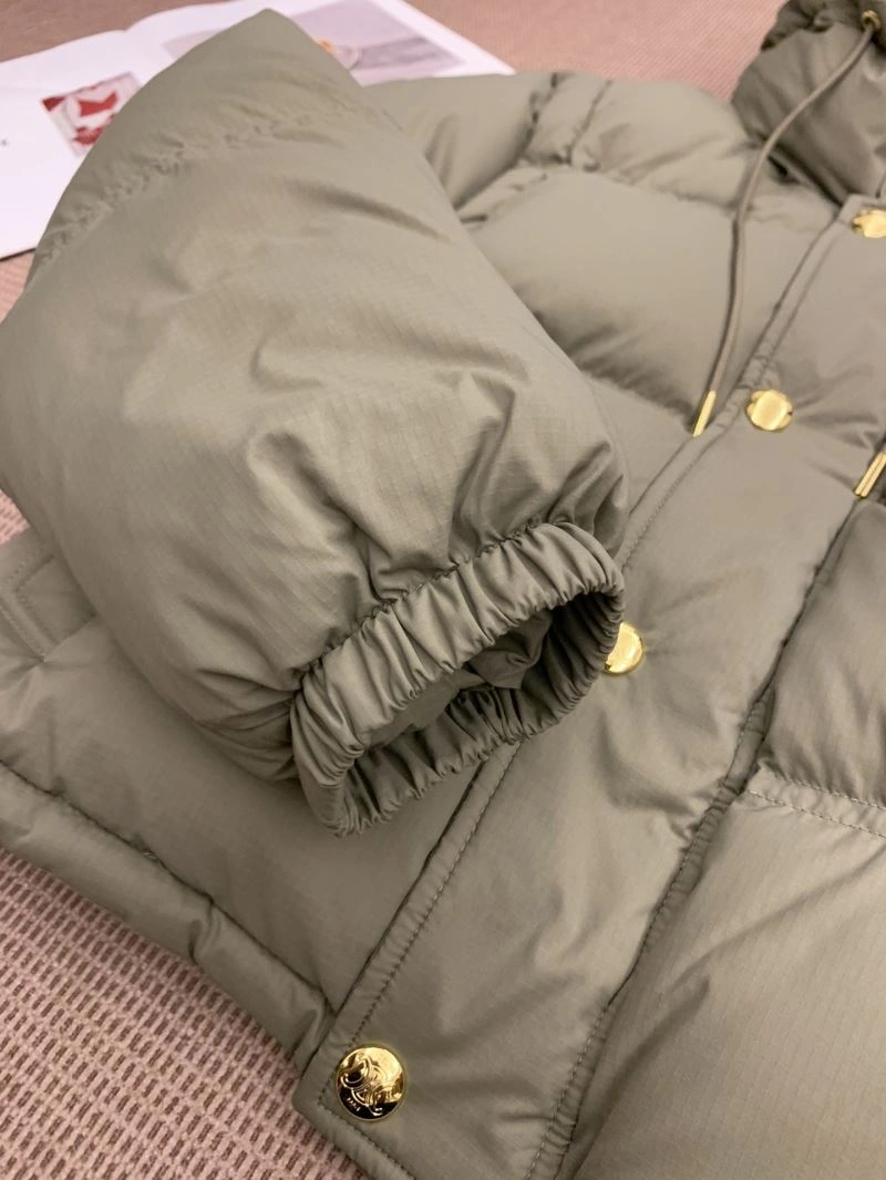 Celine Down Jackets Premium 107559