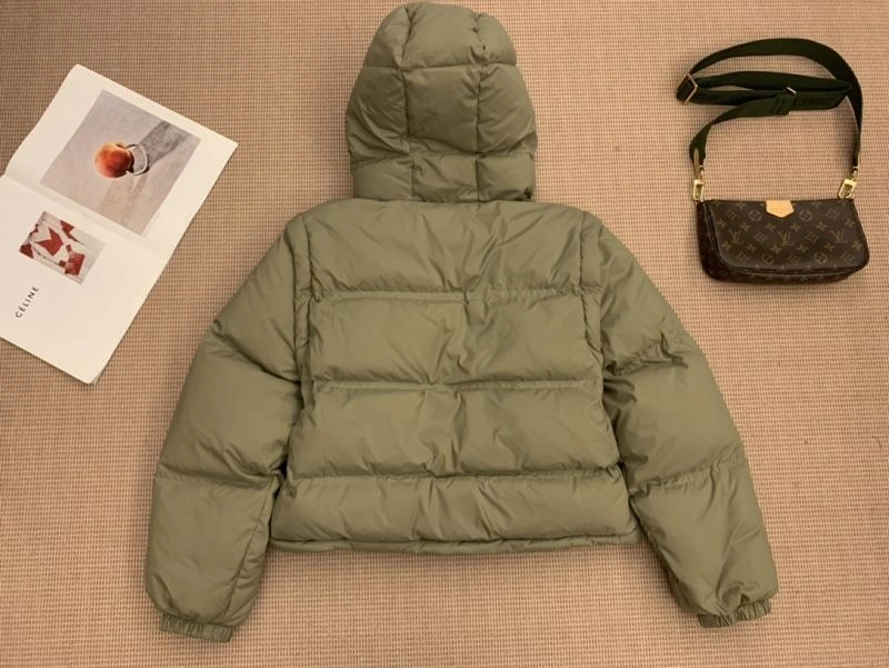 Celine Down Jackets Premium 107559