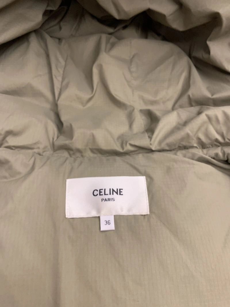 Celine Down Jackets Premium 107559