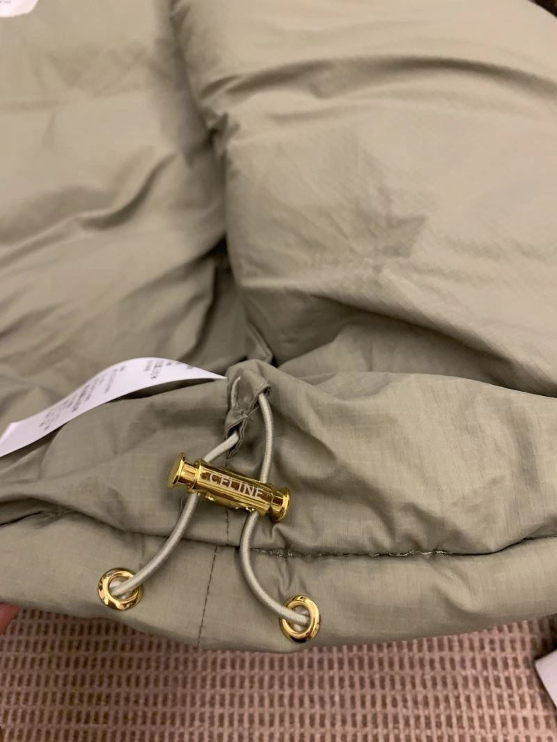 Celine Down Jackets Premium 107559