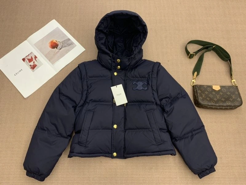 Popular Celine Down Jackets 107538