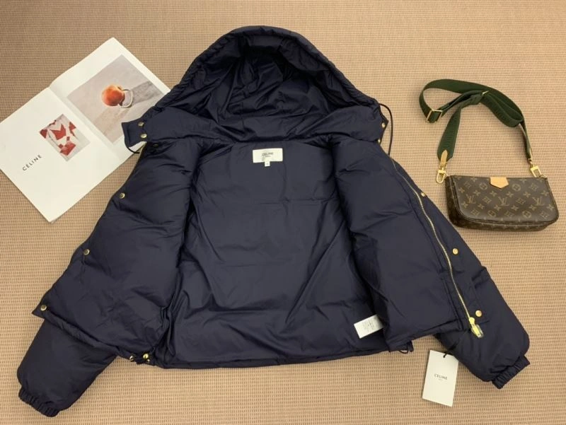 Popular Celine Down Jackets 107538