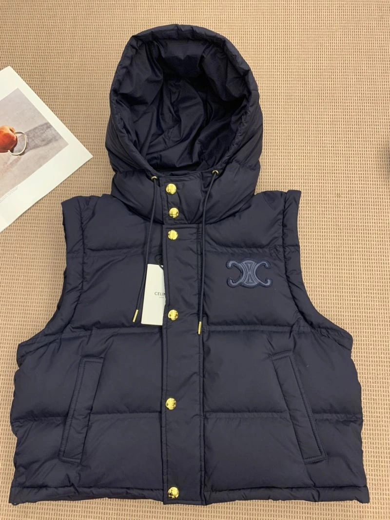 Popular Celine Down Jackets 107538