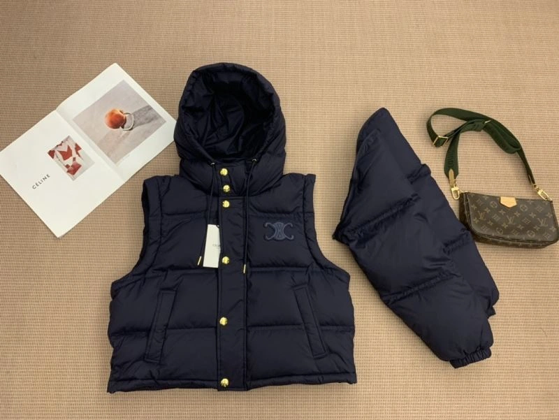 Popular Celine Down Jackets 107538