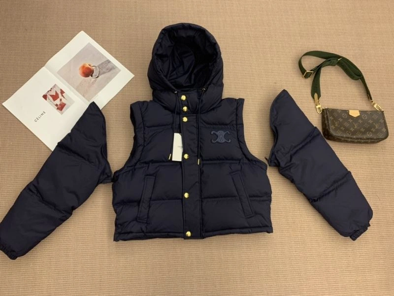 Popular Celine Down Jackets 107538