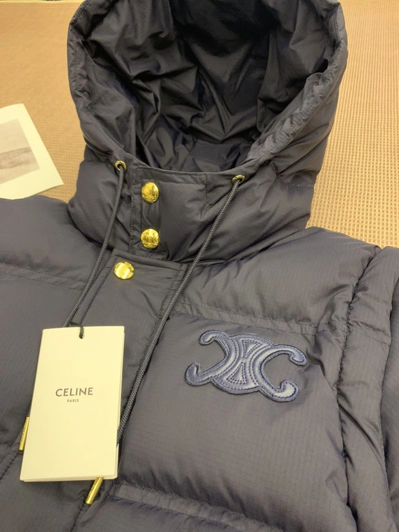 Popular Celine Down Jackets 107538
