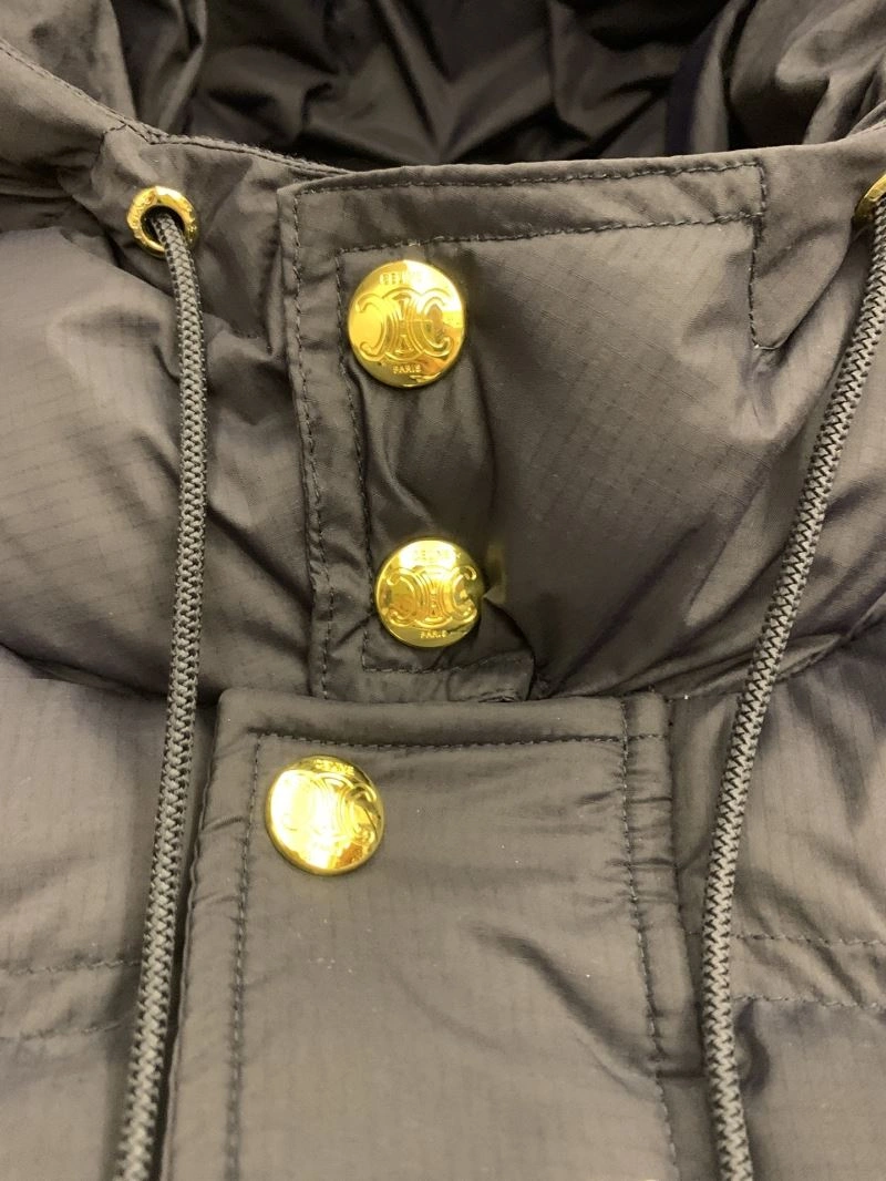 Popular Celine Down Jackets 107538