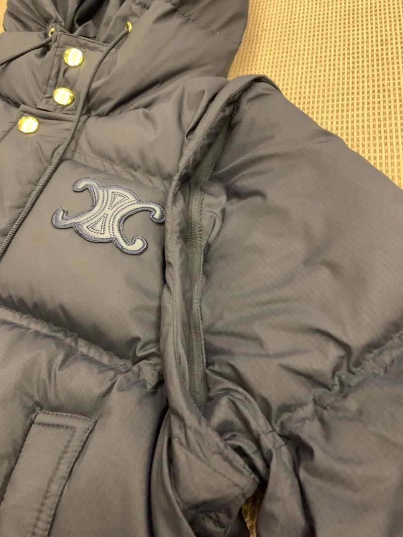 Popular Celine Down Jackets 107538