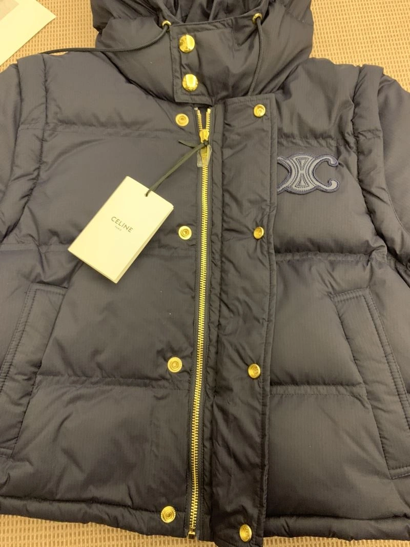 Popular Celine Down Jackets 107538