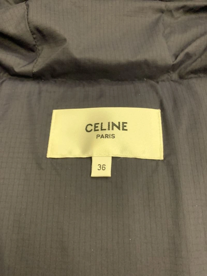 Popular Celine Down Jackets 107538