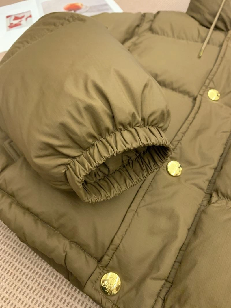 Celine Down Jackets TechFriendly 107531