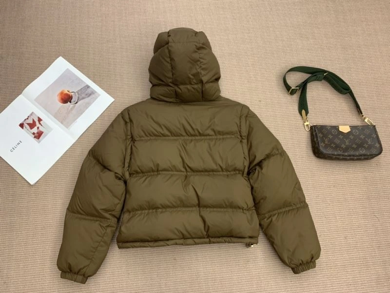 Celine Down Jackets TechFriendly 107531