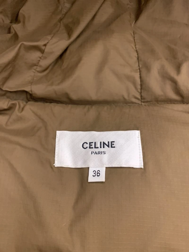 Celine Down Jackets TechFriendly 107531