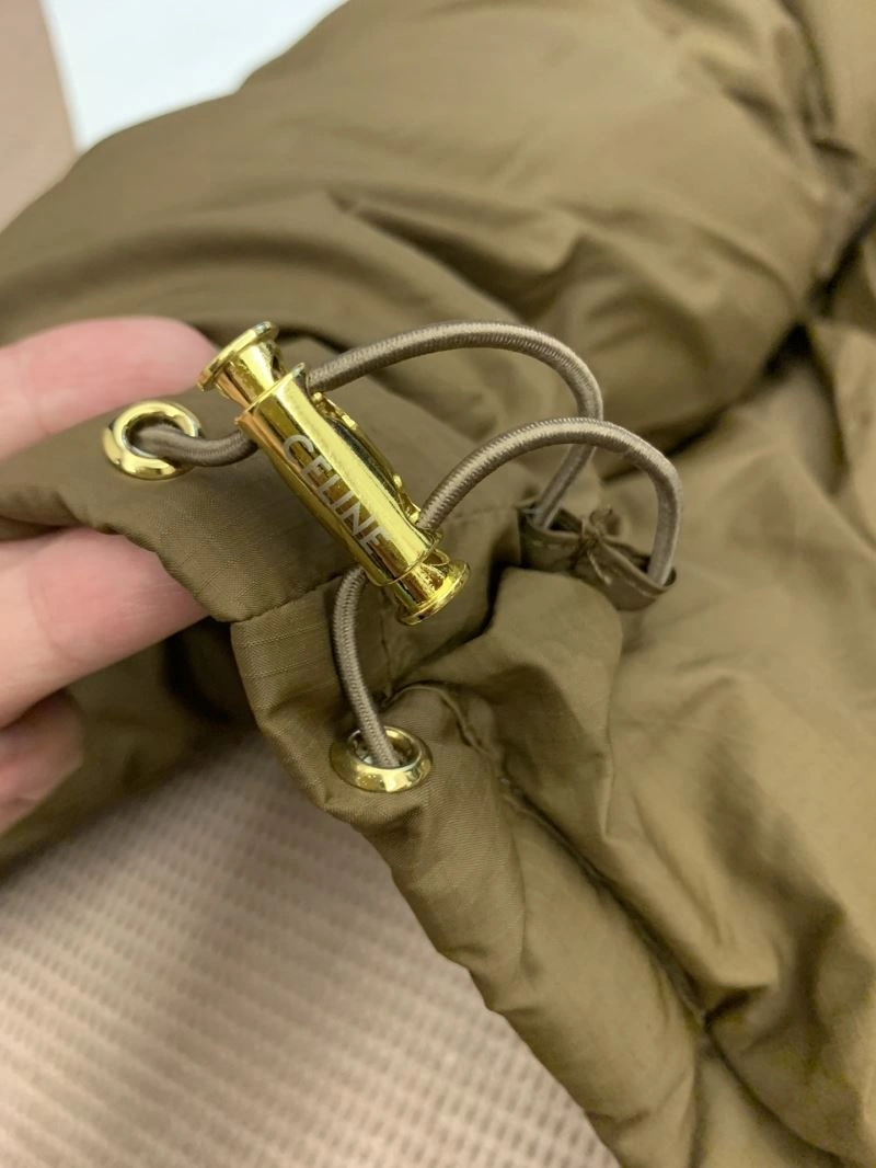 Celine Down Jackets TechFriendly 107531
