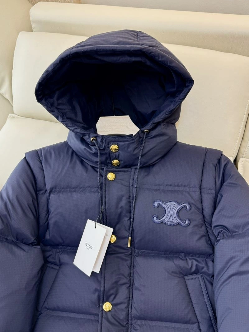 Bold Celine Down Jackets 107546
