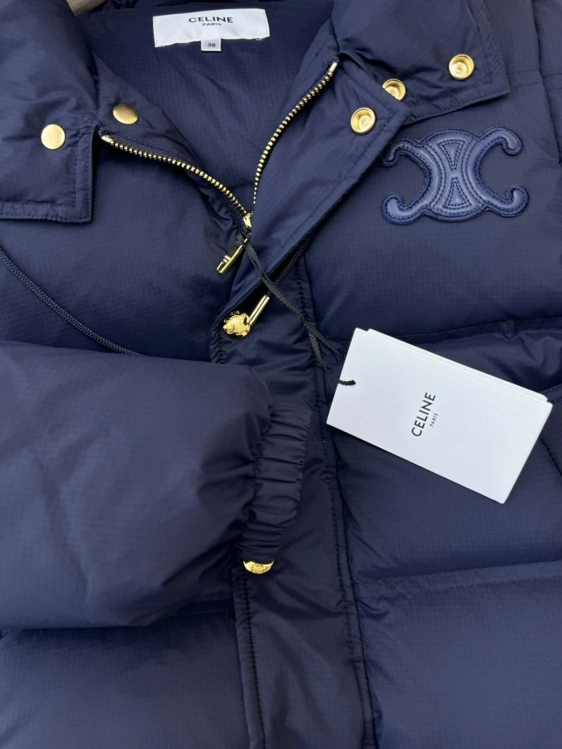 Bold Celine Down Jackets 107546