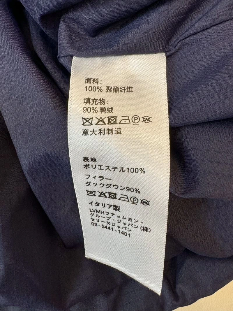 Bold Celine Down Jackets 107546