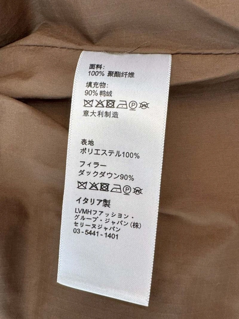 Efficient Celine Down Jackets 107535