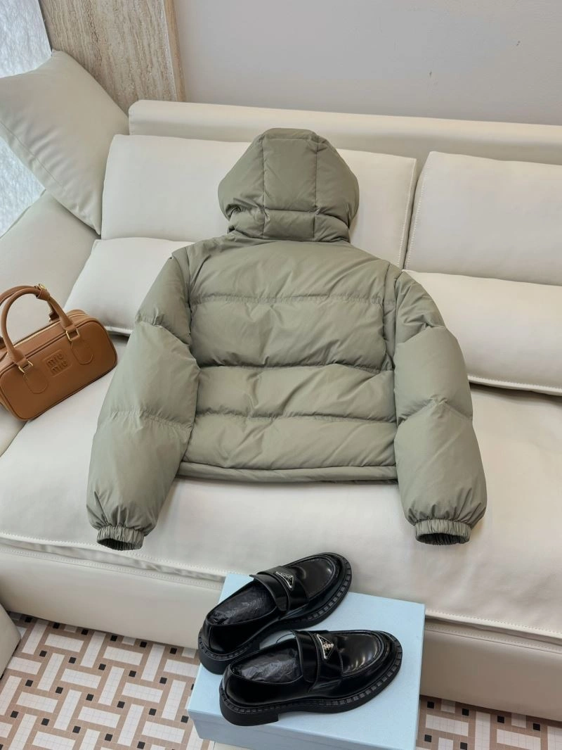 EasyMatch Celine Down Jackets 107530