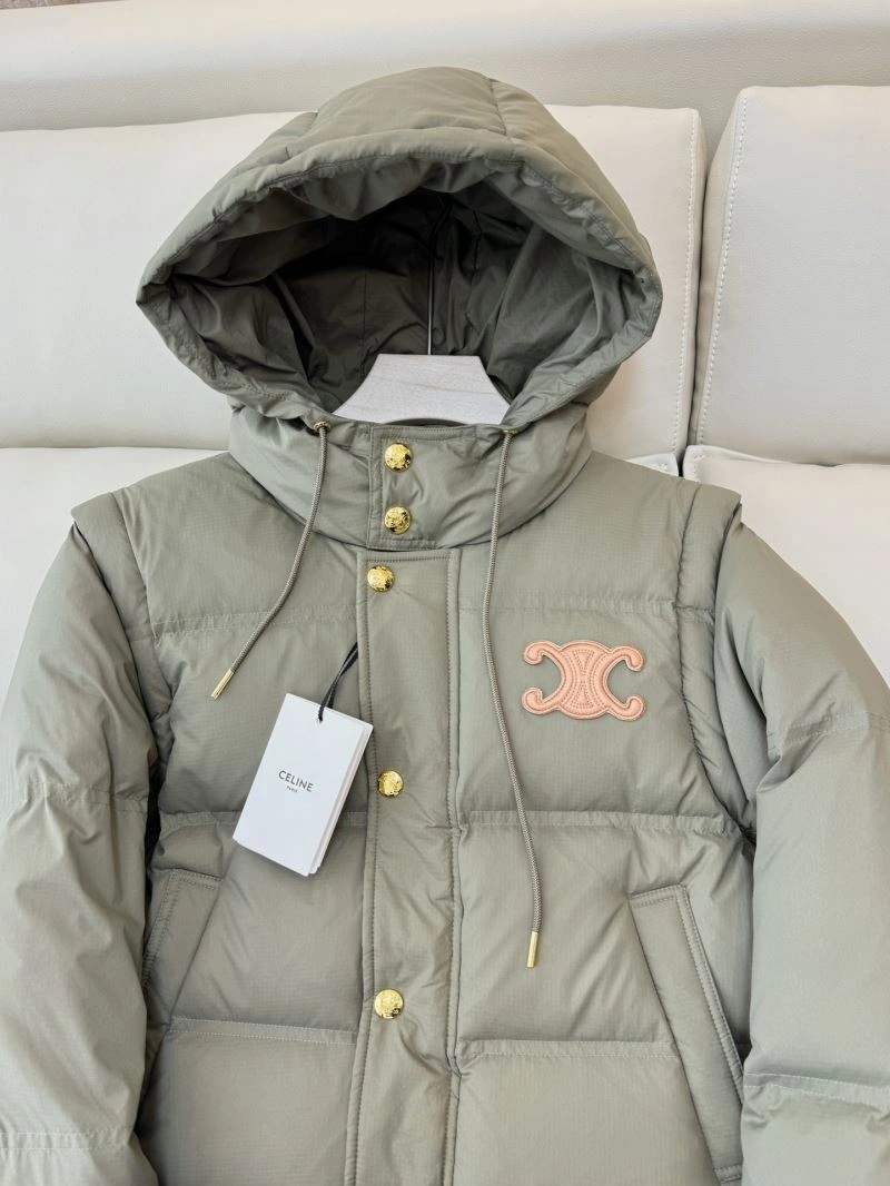 EasyMatch Celine Down Jackets 107530