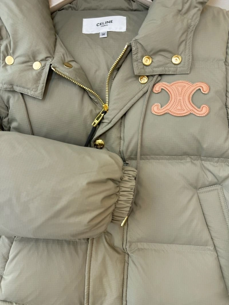 EasyMatch Celine Down Jackets 107530