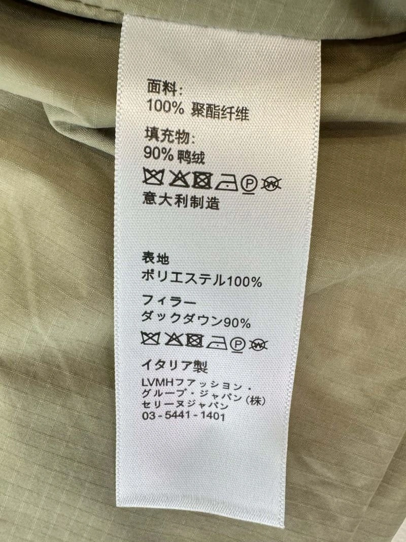EasyMatch Celine Down Jackets 107530