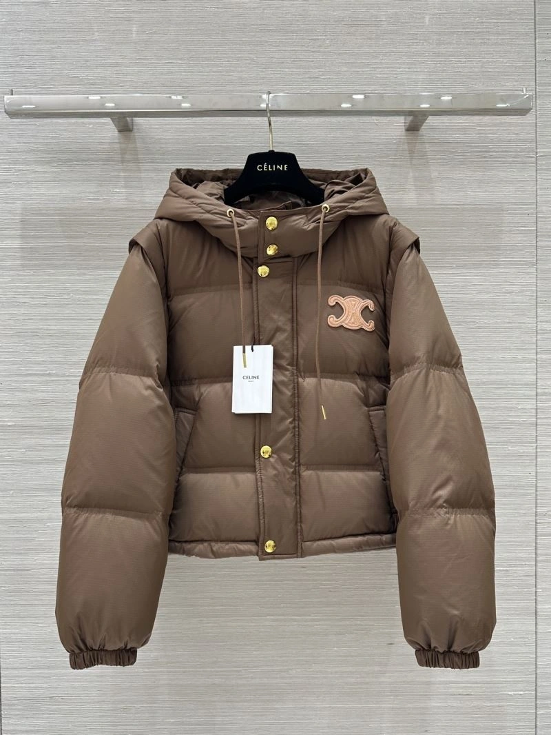 Celine Down Jackets UrbanChic 107528