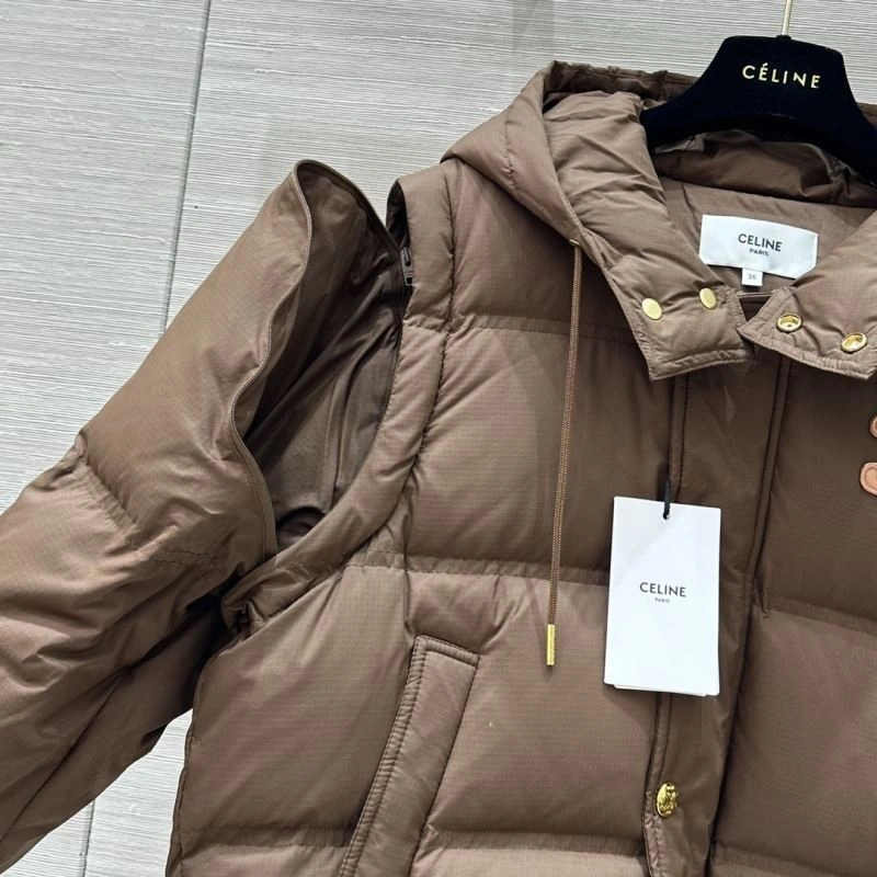 Celine Down Jackets UrbanChic 107528