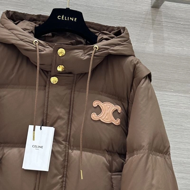 Celine Down Jackets UrbanChic 107528