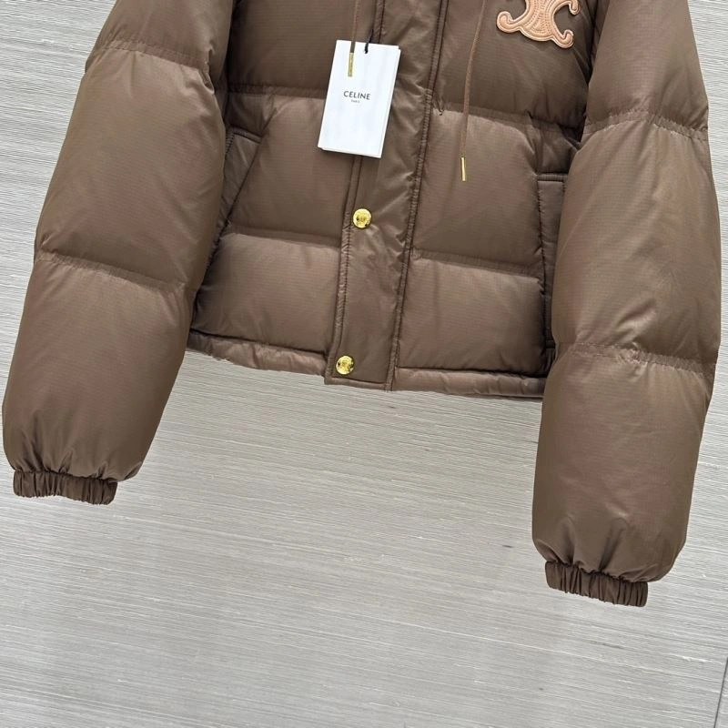 Celine Down Jackets UrbanChic 107528