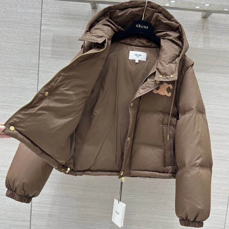 Celine Down Jackets UrbanChic 107528