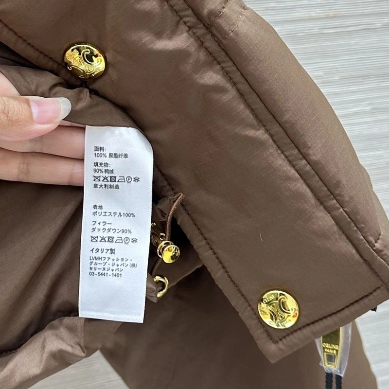 Celine Down Jackets UrbanChic 107528