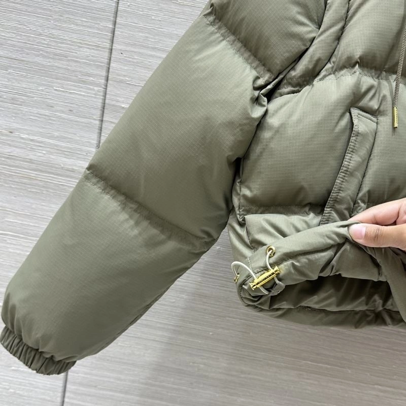 Celine Down Jackets WeatherProof 107527