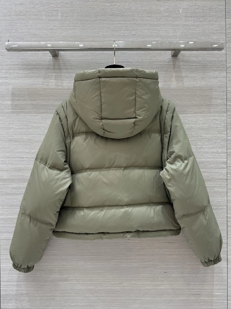 Celine Down Jackets WeatherProof 107527