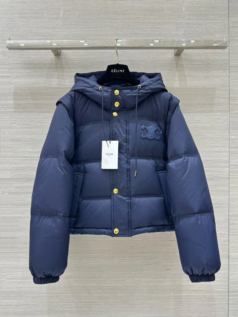 Celine Down Jackets Stylish 107525