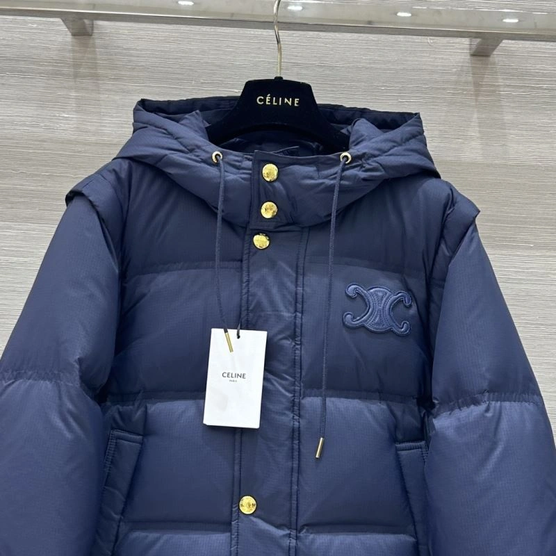 Celine Down Jackets Stylish 107525