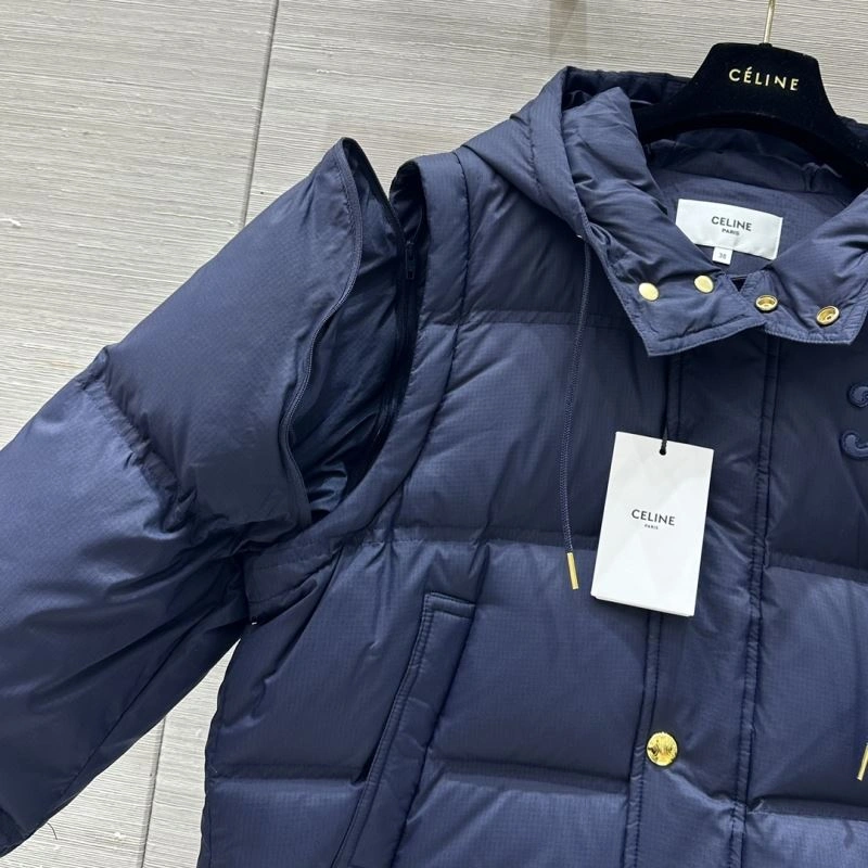 Celine Down Jackets Stylish 107525