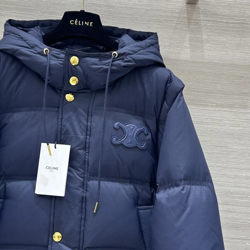 Celine Down Jackets Stylish 107525